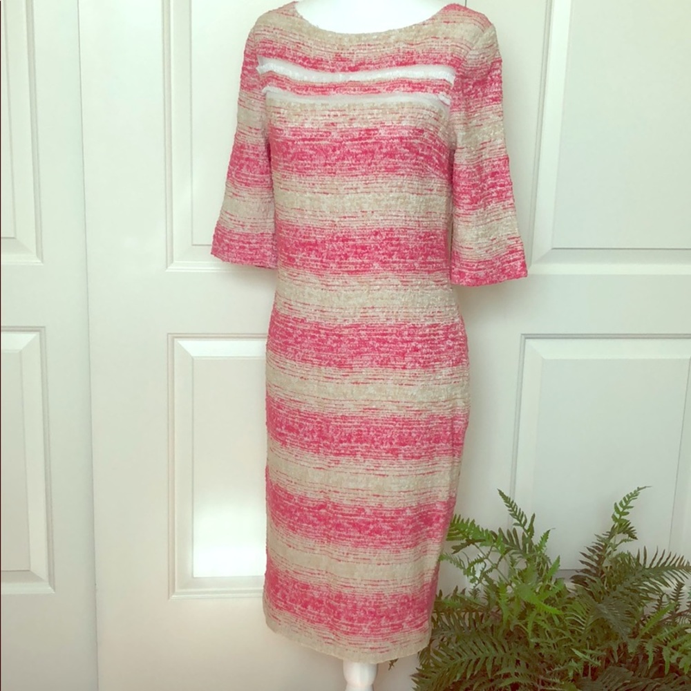 Rickie Freeman Terry Jon  dress. Size M.